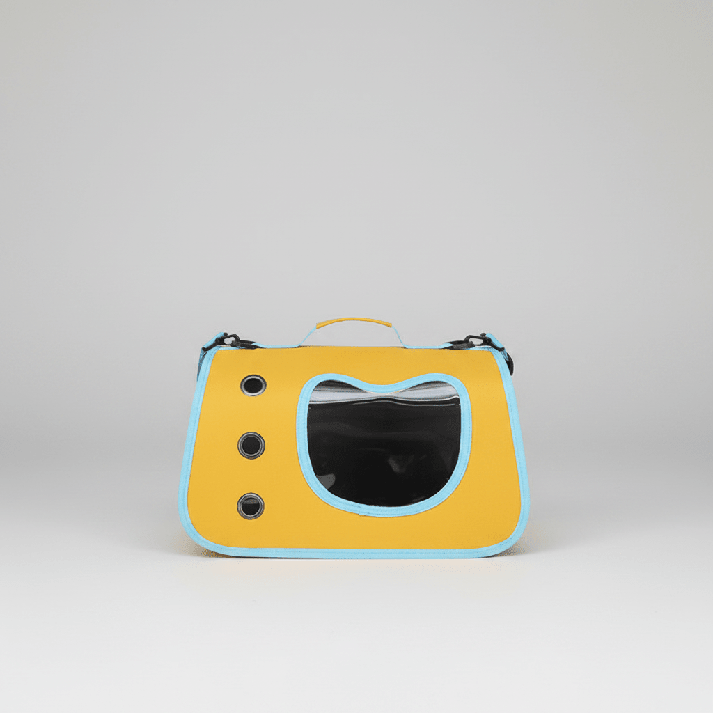 Travel - Kind2Pets